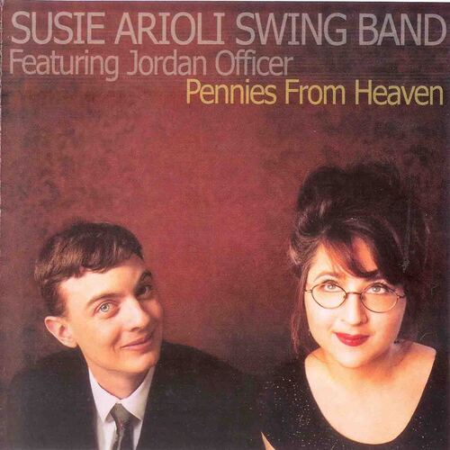 Pennies from Heaven