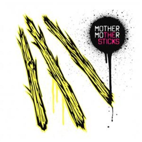 The Sticks