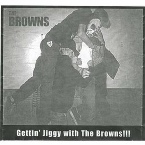 Getting Jiggy With
