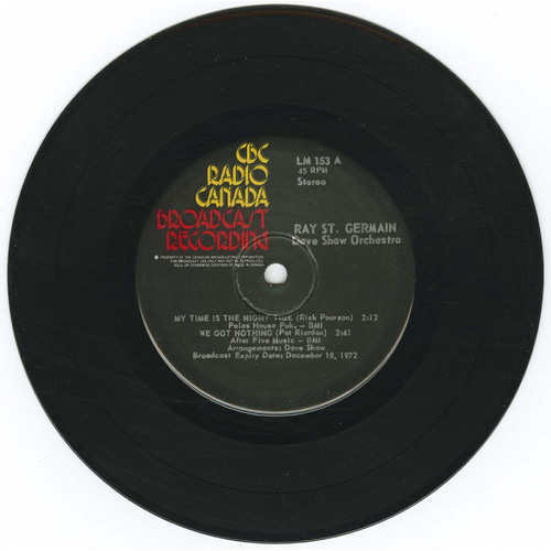 Dave Shaw Orchestra