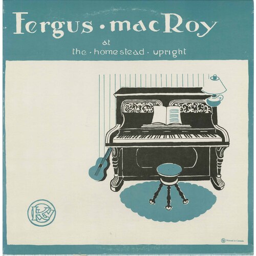 at the Homestead Upright