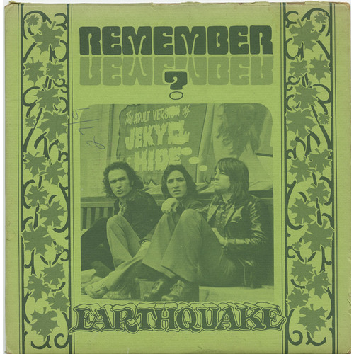 Remember b/w This Winter