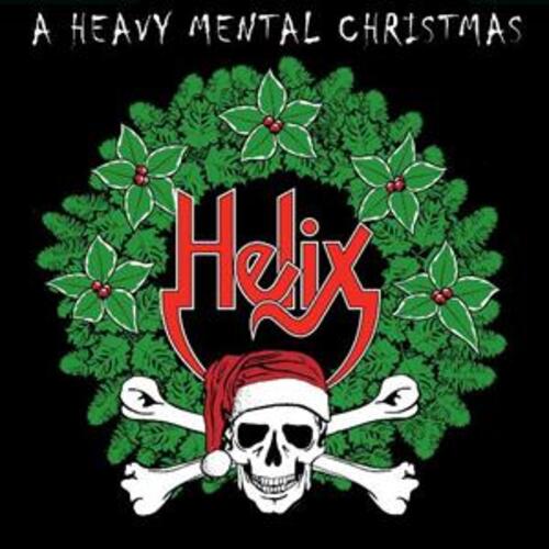 A Heavy Mental Christmas