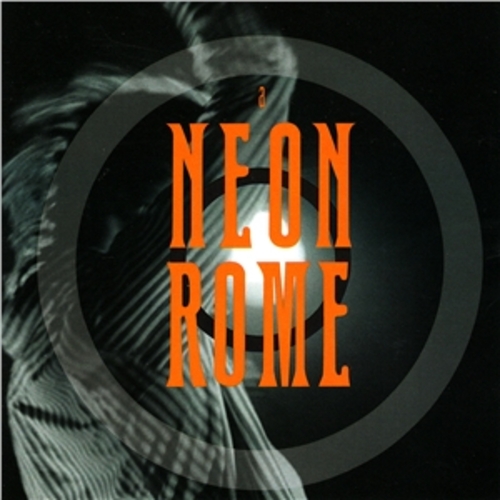A Neon Rome