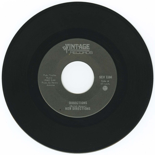 Directions b/w Wildflower