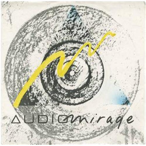 On Monday b/w Same Old Crowd (picture sleeve)