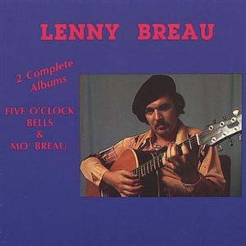 Five O' Clock Bells Mo' Breau