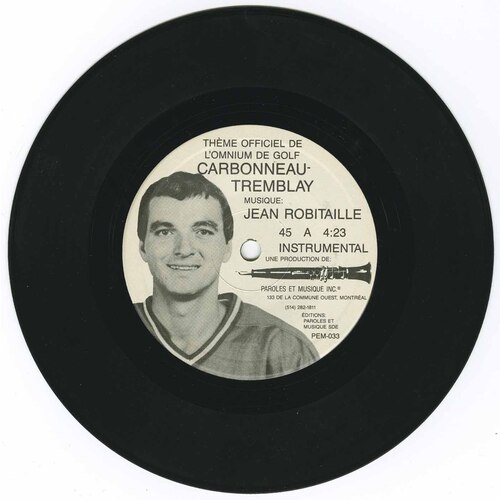 Carbonneau-Tremblay