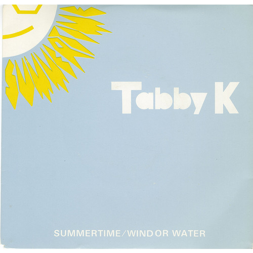 Summertime b/w Wind Or Water