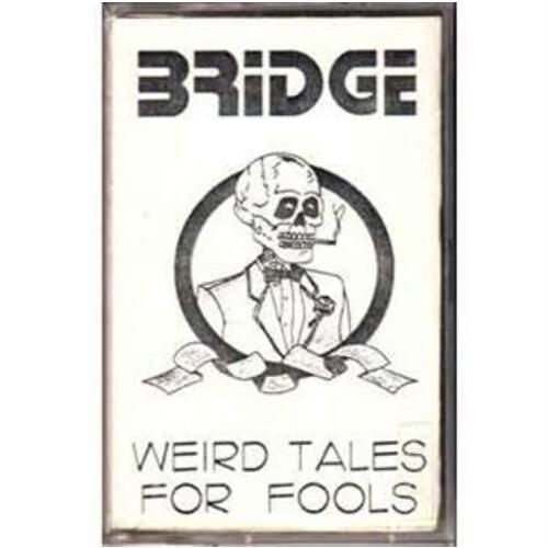 Weird Tales For Fools (demo)