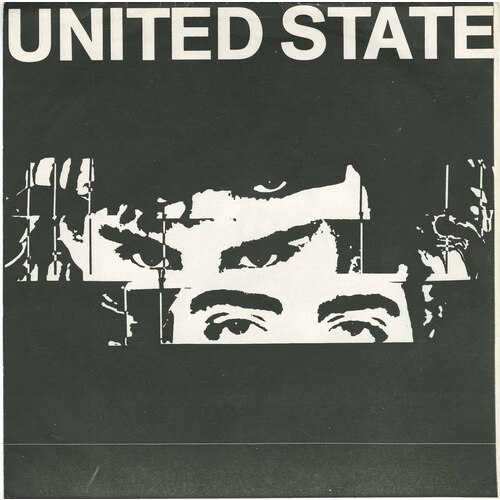 Automaton b/w Glass Knight (picture sleeve)