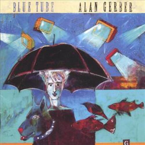 Blue Tube
