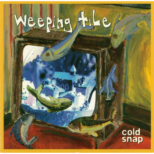 Cold Snap