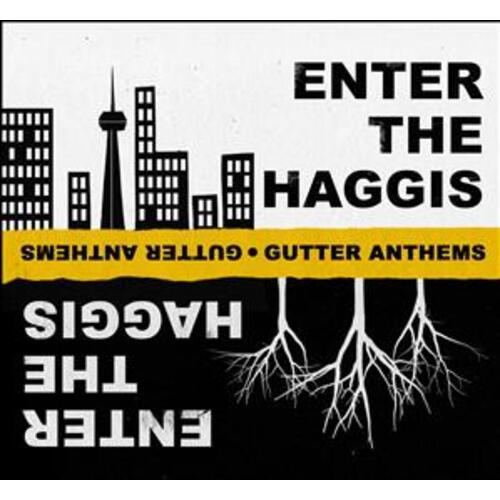 Gutter Anthems
