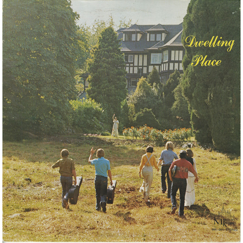 Dwelling Place