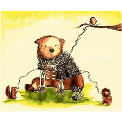 Bear Bones (EP)