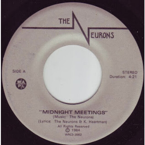 Midnight Meetings b/w New Location