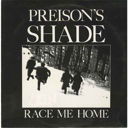 Race Me Home (EP)