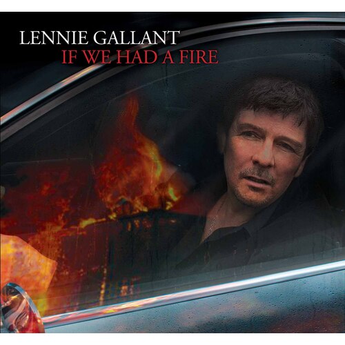 If We Had a Fire