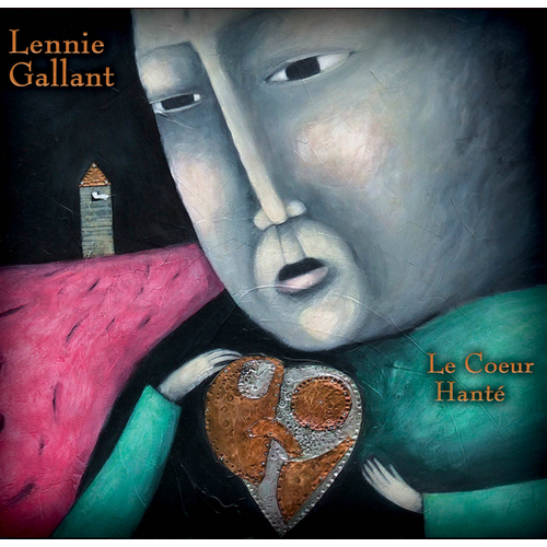 Le coeur hanté