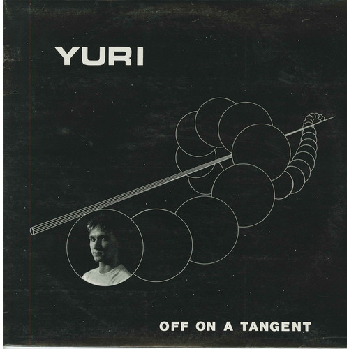 Off On a Tangent (EP)