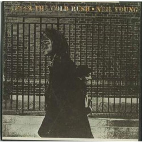 After the Gold Rush