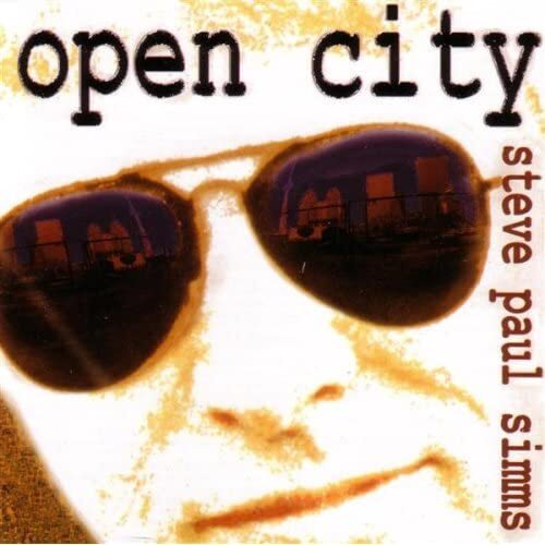 Open City