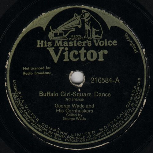 Buffalo Girls // McDonalds Reel