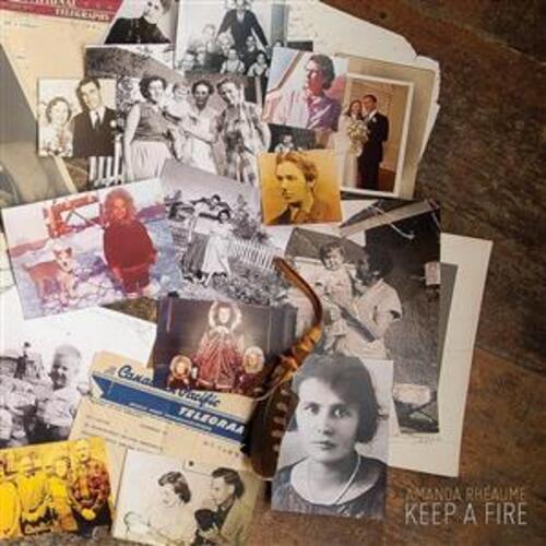 Keep A Fire