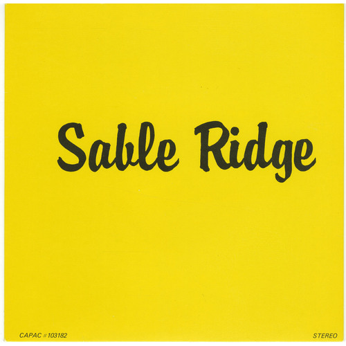 Saanich Road b/w Why Don’t We Fall in Love