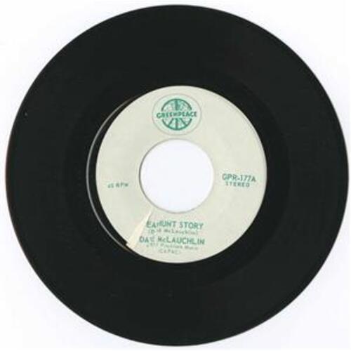 Sealhunt Story b/w Greenpeace Whale Song