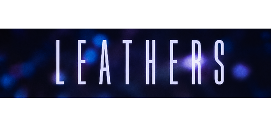 Leathers featured artwork