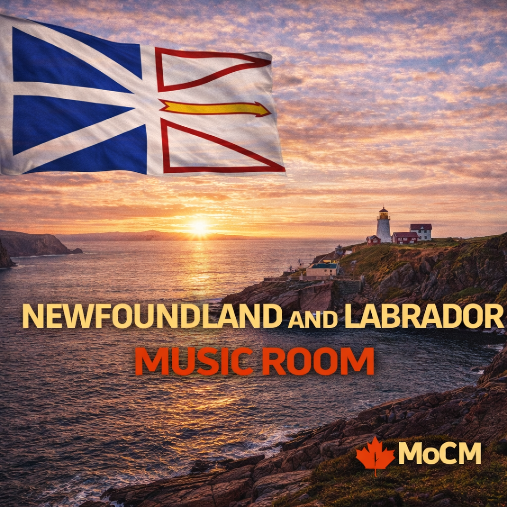 Newfoundland Labrador