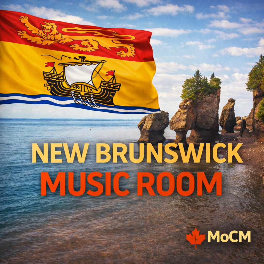 New Brunswick