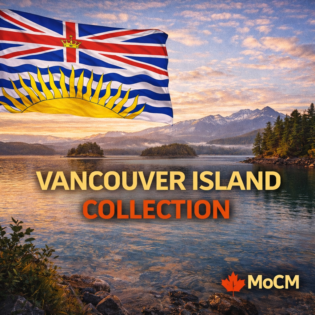 Vancouver Island Collection