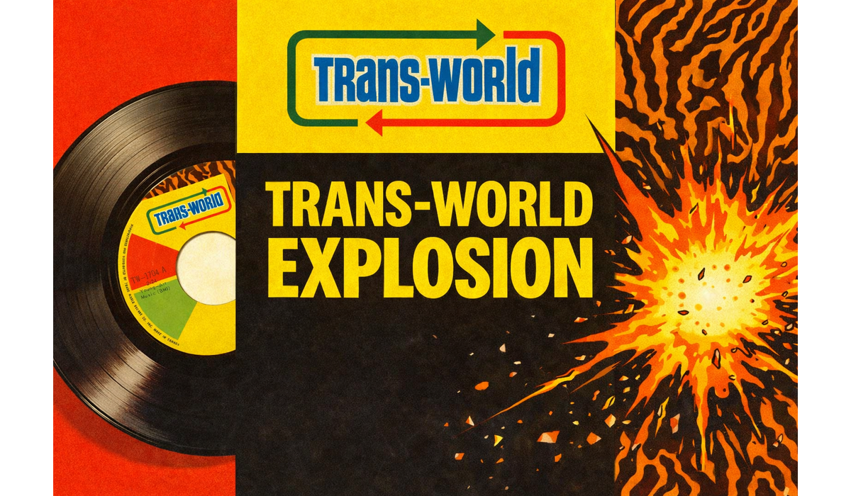 Trans-World Explosion