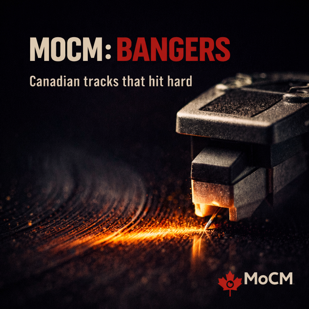 MOCM: BANGERS