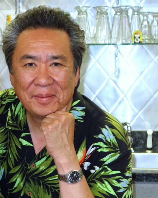 Doug Wong Music