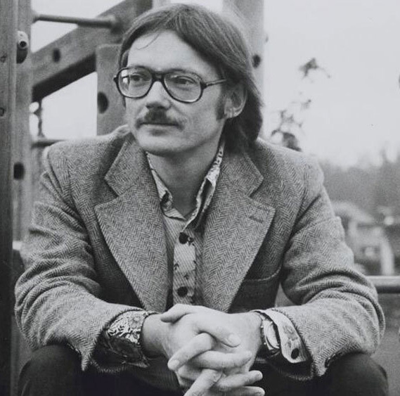 Chad Allan Complete Recordings