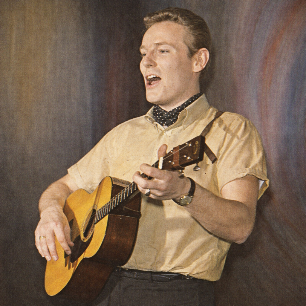 Early Lightfoot!