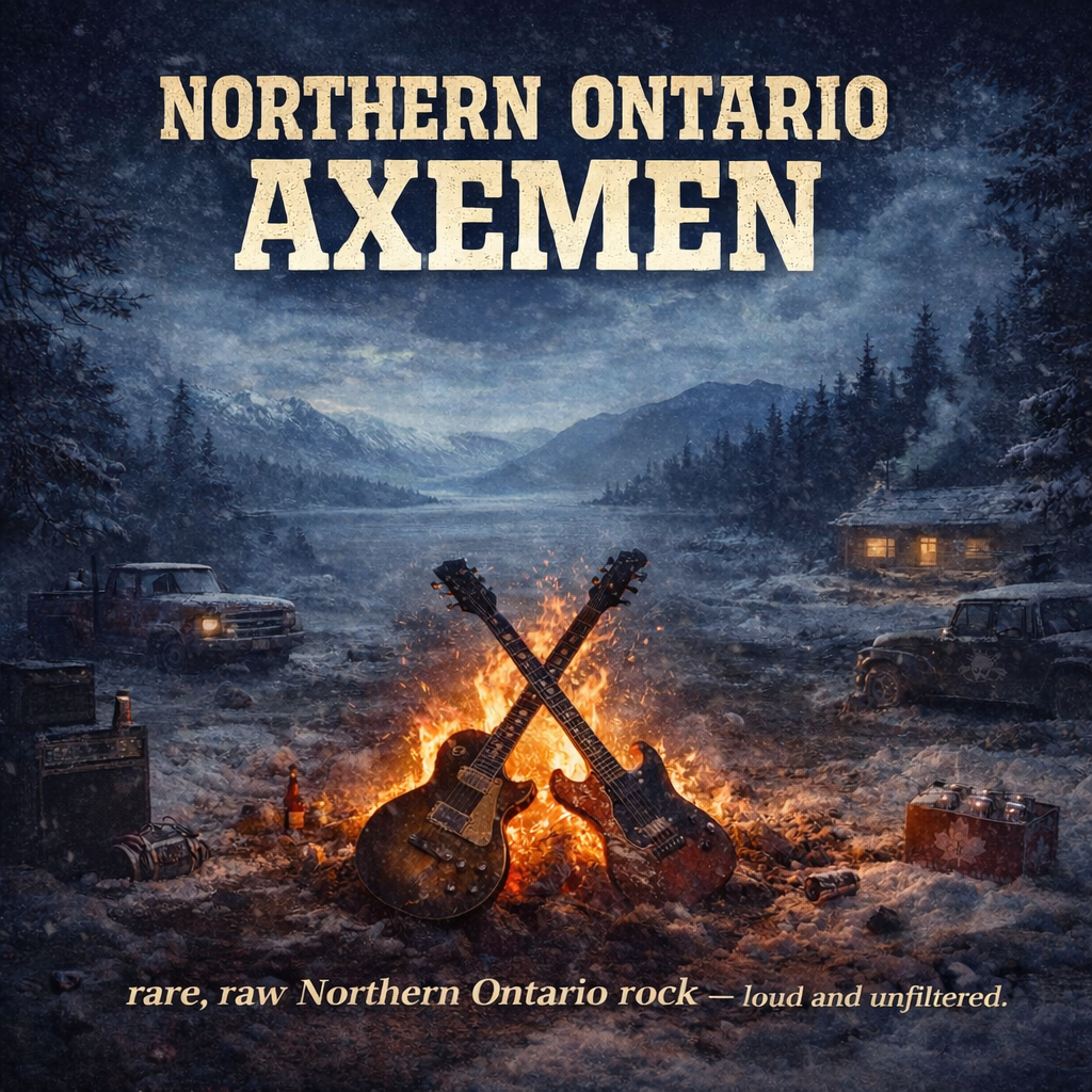 Northern Ontario Axemen