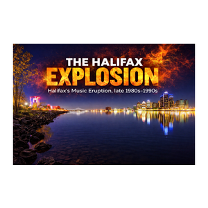 The Halifax Explosion