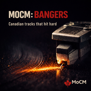 MOCM: BANGERS