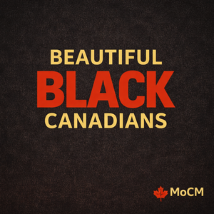 Beautiful Black Canadians