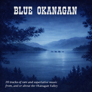 Blue Okanagan