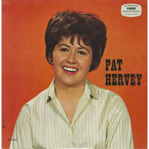 Pat Hervey: Canada's Little Giant of Song