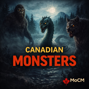 Canadian Monsters
