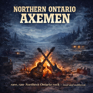Northern Ontario Axemen